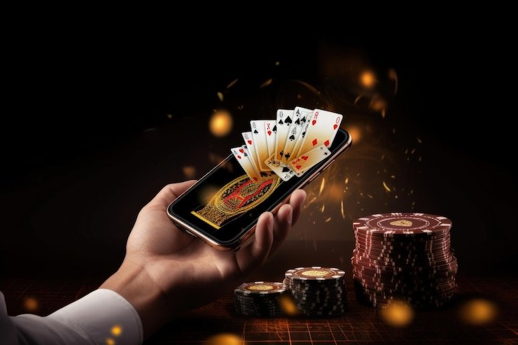 giulianadm69 Texas Holdem Bonus: la mesa de póker que esperas en giulianadm69