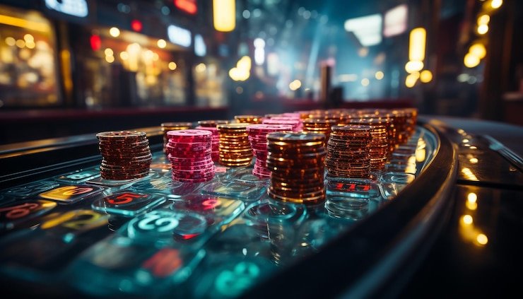 giulianadm69 Cómo funciona Teen Patti en nuestras mesas